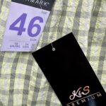 PRIMARK Komplet Damski Zielony Kratka 3XL - zdjęcie 3