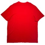 PRIMARK Koszulka Męska Czerwona 3XL - zdjęcie 2