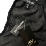 PRETTYLITTLETHING Sukienka Damska Czarna XL - zdjęcie 3
