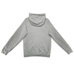 NIKE Bluza Męska Szara S - zdjęcie 2