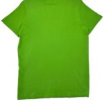 TU Koszulka Dziecięca Zielona 158 (153 - 158 cm) - zdjęcie 2