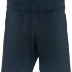ASOS Szorty Damskie Czarne M - zdjęcie 1