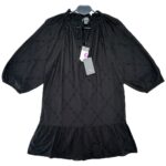 PRIMARK Sukienka Damska Czarna XS - zdjęcie 1