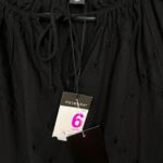 PRIMARK Sukienka Damska Czarna XS - zdjęcie 3