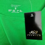 PRIMARK Sukienka Damska Zielona S - zdjęcie 3