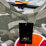 ELLESSE Koszulka Damska Moro S - zdjęcie 3