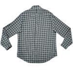 RALPH LAUREN Koszula Męska Niebieska Kratka XL - zdjęcie 2