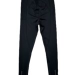 ASOS Legginsy Damskie Czarne S - zdjęcie 2