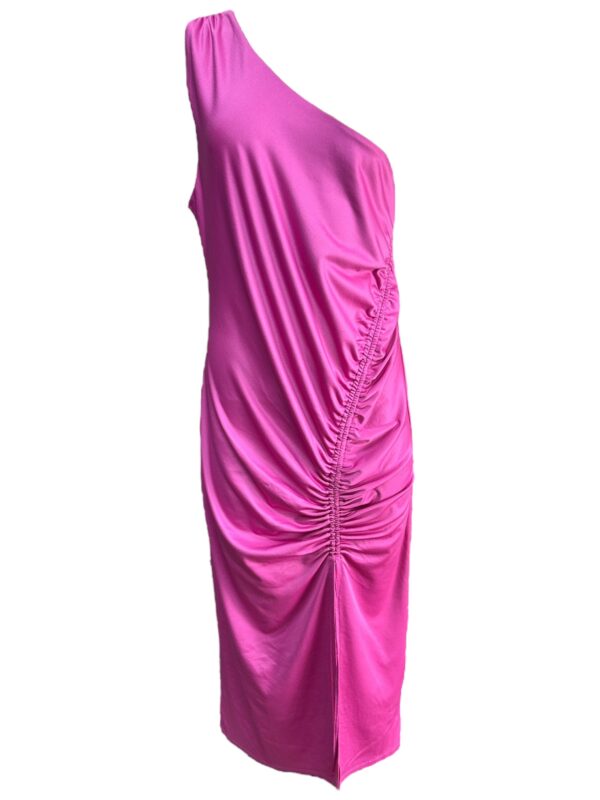 PRIMARK Sukienka Damska Różowa L