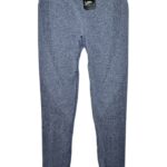 DUNNES STORES Legginsy Damskie Niebieskie M - zdjęcie 1