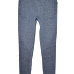 DUNNES STORES Legginsy Damskie Niebieskie M - zdjęcie 2