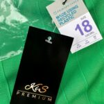 PRIMARK Body Damskie Zielone ONE SIZE 46 EU - zdjęcie 3