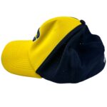 DRUIDS Czapka Męska Żółta ONE SIZE - zdjęcie 2