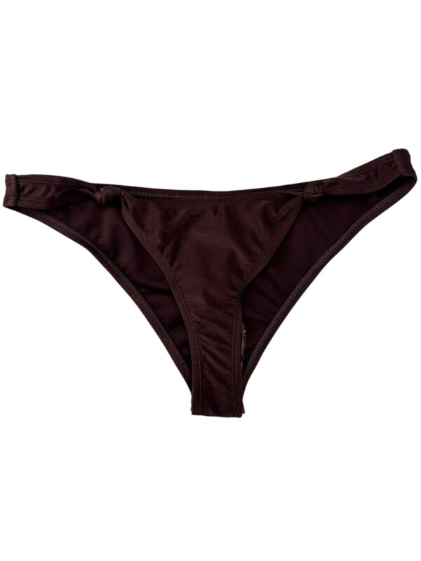PRIMARK Dół do bikini Damskie Brązowy S