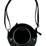 ENVY Torebka Damska Czarna ONE SIZE - zdjęcie 2