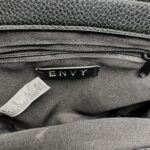 ENVY Torebka Damska Czarna ONE SIZE - zdjęcie 3
