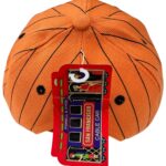 SMITH NOVELTY COMPANY Czapka Męska Pomarańczowa ONE SIZE - zdjęcie 3