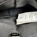 GUESS Torebka Damska Czarna Kwiatowa ONE SIZE - zdjęcie 3