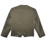 ATMOSPHERE Marynarka Damska Zielona L - zdjęcie 2