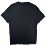 FRED PERRY Koszulka Męska Czarna M - zdjęcie 2