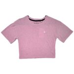JACK WILLS Koszulka Dziecięce Różowa 136 - zdjęcie 1