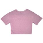 JACK WILLS Koszulka Dziecięce Różowa 136 - zdjęcie 2
