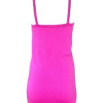 PRIMARK Sukienka Damska Różowa L - zdjęcie 2