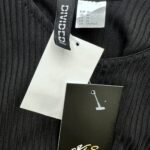 H&M Sukienka Damska Czarna M - zdjęcie 3