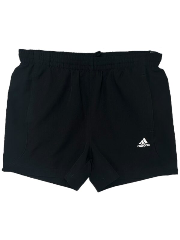 ADIDAS Spodenki Dziecięce Czarne 152