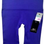 PRIMARK Spodenki Damskie Fioletowe XS - zdjęcie 1