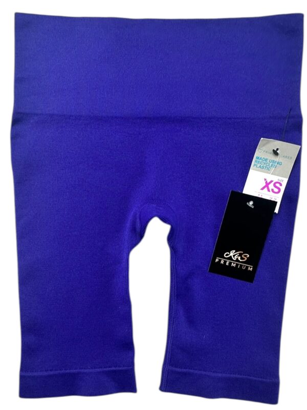 PRIMARK Spodenki Damskie Fioletowe XS