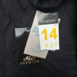 PRIMARK Szorty Damskie Czarne XL - zdjęcie 3