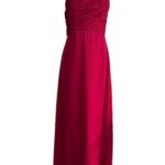 FOREVER YOURS Sukienka Damska Czerwona XL - zdjęcie 1