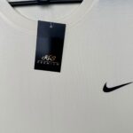 INNA Koszulka Damska Biała XL - zdjęcie 3