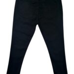 DENIM CO Jeansy Męskie Czarne L - zdjęcie 2
