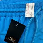ASOS Szorty Męskie Niebieskie S - zdjęcie 3