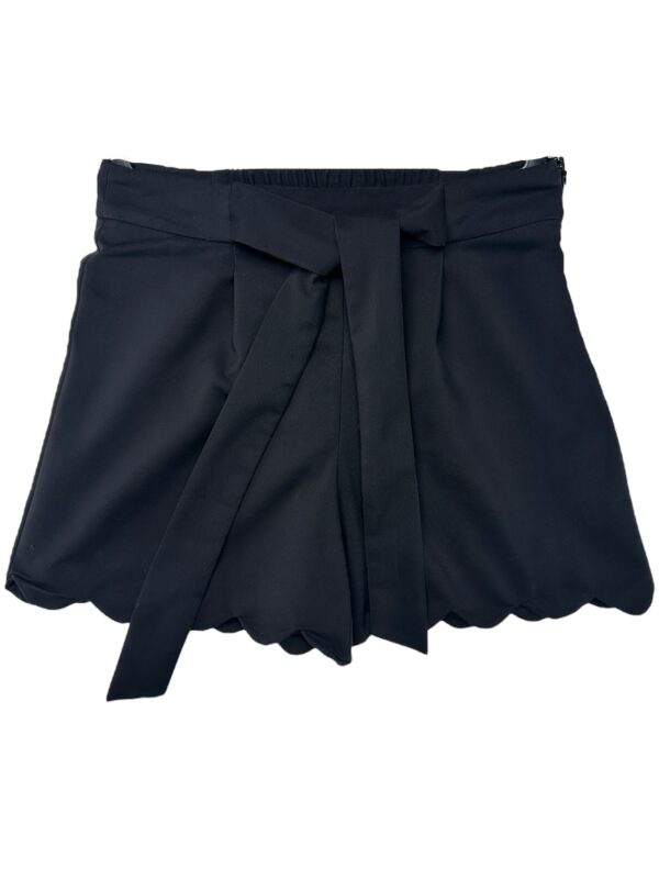 PRIMARK Szorty Damskie Czarne XS