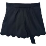 PRIMARK Szorty Damskie Czarne XS - zdjęcie 2