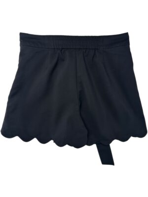 PRIMARK Szorty Damskie Czarne XS - zdjęcie 2