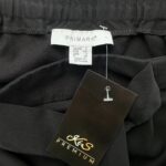 PRIMARK Szorty Damskie Czarne XS - zdjęcie 3