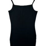 SUPERDRY Sukienka Damska Czarna XS - zdjęcie 2