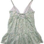 THE FROLIC Sukienka Damska Zielona M - zdjęcie 2