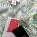 THE FROLIC Sukienka Damska Zielona M - zdjęcie 3