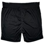 UMBRO Spodenki Męskie Czarne XXL - zdjęcie 2