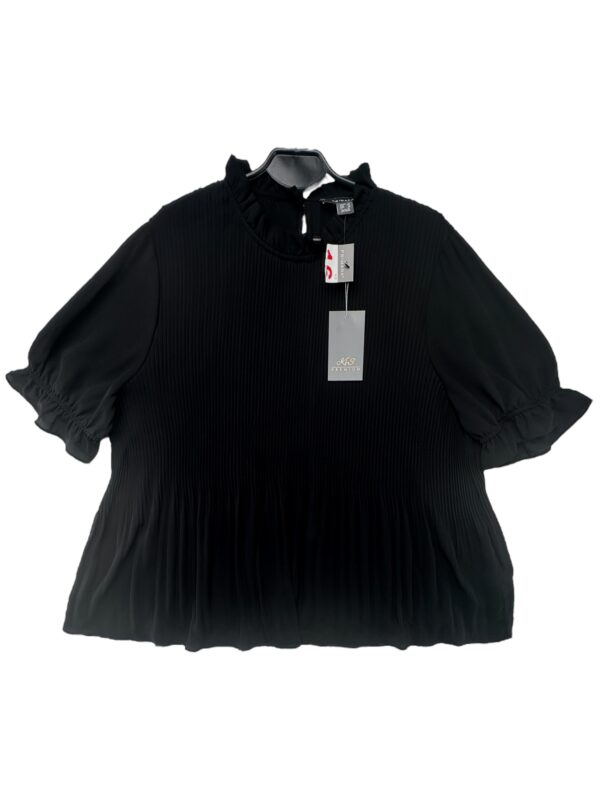 PRIMARK Bluzka Damska Czarna XXL
