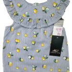 PRIMARK Bluzka Dziecięca Wielokolorowa 86 - zdjęcie 1