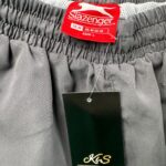 SLAZENGER Szorty Męskie Szare M - zdjęcie 3