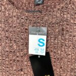 PRIMARK Sukienka Damska Brązowa S - zdjęcie 3