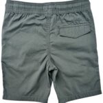 PRIMARK Spodenki Dziecięce Szare 110 - zdjęcie 2