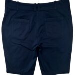 THE COLLECTION DEBENHAMS Szorty Damskie Granatowe XL - zdjęcie 2